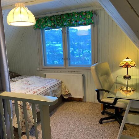 Sosnowy Zakatek Villa Wisła Eksteriør billede