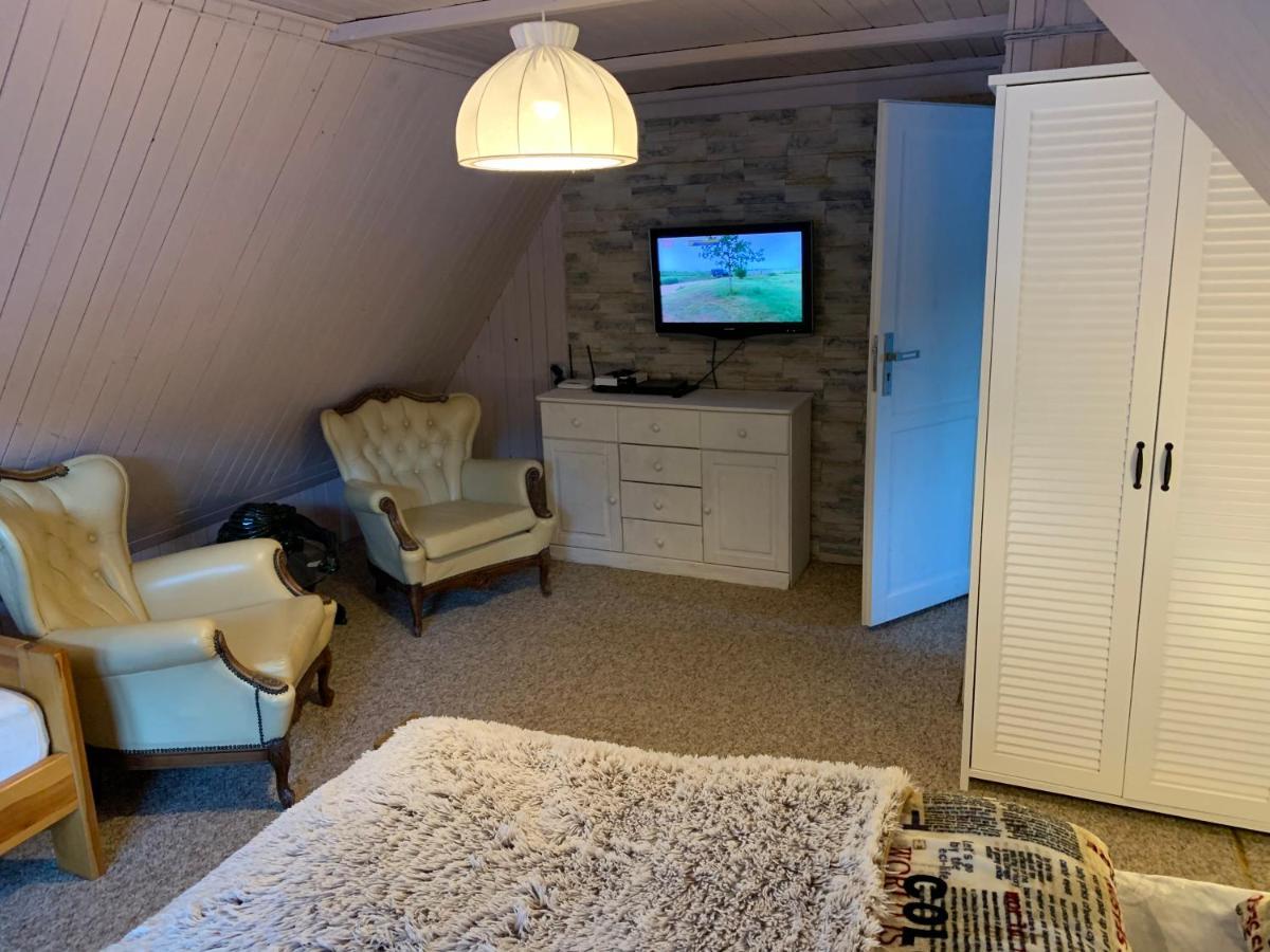 Sosnowy Zakatek Villa Wisła Eksteriør billede
