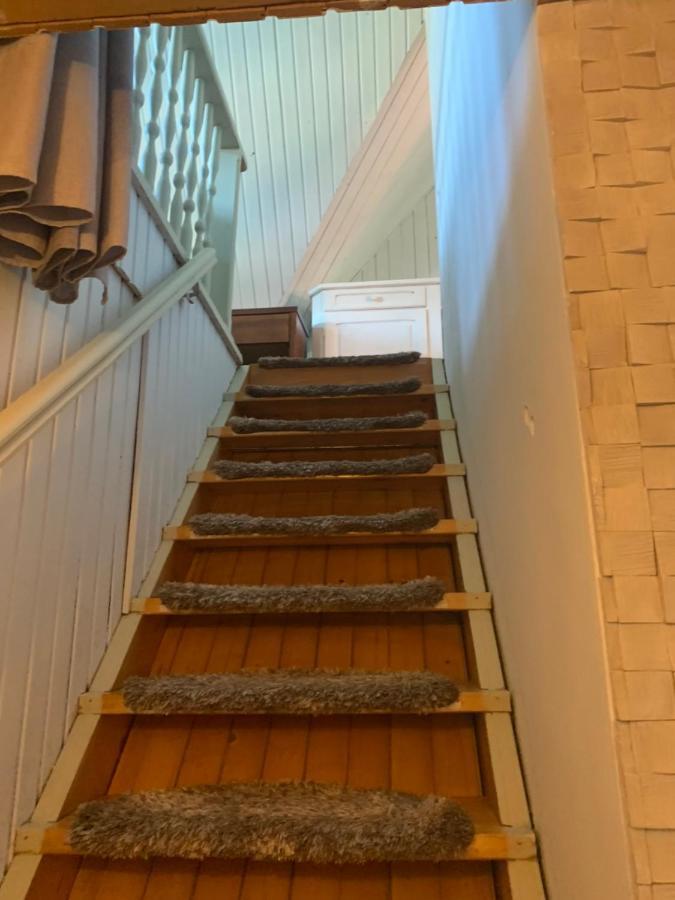 Sosnowy Zakatek Villa Wisła Eksteriør billede