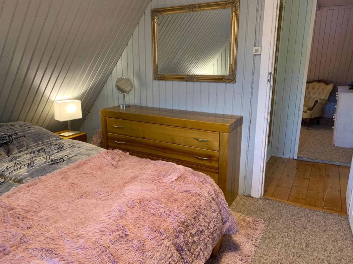 Sosnowy Zakatek Villa Wisła Eksteriør billede