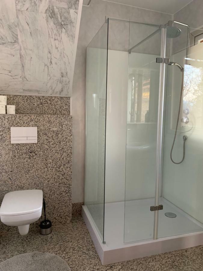 Sosnowy Zakatek Villa Wisła Eksteriør billede